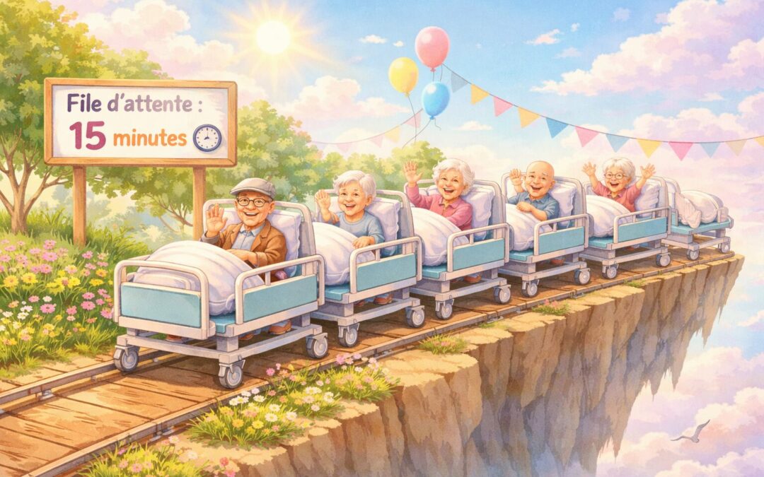 𝗕𝗼𝗻𝗻𝗲 𝗻𝗼𝘂𝘃𝗲𝗹𝗹𝗲 : 𝗼𝗻 𝗮 𝗿𝗲́𝘀𝗼𝗹𝘂 𝗹𝗮 𝗰𝗿𝗶𝘀𝗲 𝗱𝗲𝘀 𝗘𝗛𝗣𝗔𝗗 !