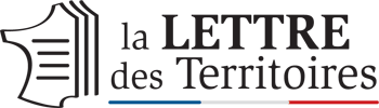 la Lettre des Territoires